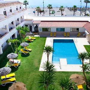 Tarik Hotel Torremolinos