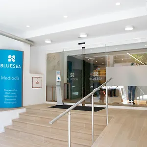 Bluesea Mediodia Hotel El Arenal (Mallorca)