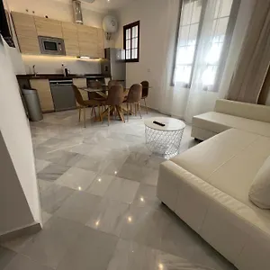 Apartamento Monkeys Santa Clara Deluxe, Sevilha