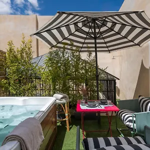 Apartamento Puerta De Armas, Sevilha
