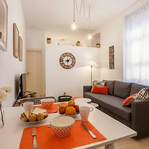 Апартаменты Homefeel Alameda, Севилья
